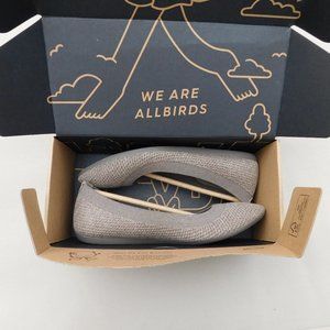 Allbird's Women's Tree Breezers Shoes